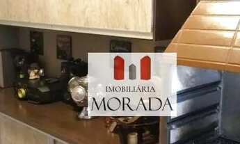 Imagem: Cobertura com 2 dormitórios à venda, 116