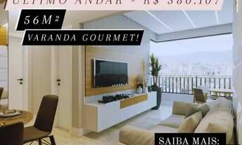 Imagem: VENDE-SE NA NOVE DE JULHO! 56M2, 2 DORMITÓRIOS