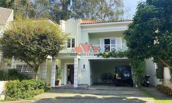 Imagem 5: São Paulo - Casa de Condomínio - Jardim Ampliação