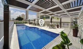 Imagem 3: Apartamento à venda, 2 quartos, 1 suíte, 2 vagas, Vila Gumercindo - São Paulo/SP