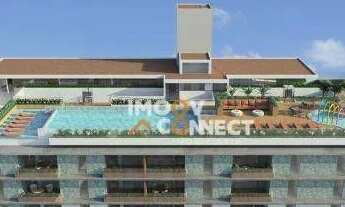 Imagem 2: Apartamento com 2 dormitórios à venda, de 77 a 172 m² A partir deR$ 582.363 - Camboinha