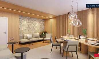 Imagem 7: Lançamento Be On São Cristovão. Apartamentos de 1 e 2 quartos em são Cristovão