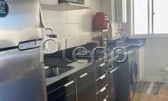 Imagem 7: Apartamento à venda no Taquaral - Campinas/SP