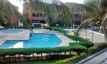 Imagem: Apartamento com 02 quartos em condomínio