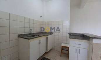 Imagem 5: Apartamento Kitnet/Conjugado em Vila Rehder - Americana