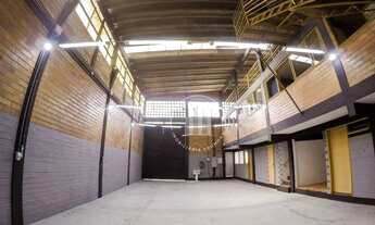 Imagem 2: Galpão à venda, 474 m² por R$ 2.000.000,00 - Serraria - São José/SC