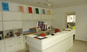 Imagem 4: São Paulo - Casa Comercial - Vila Mariana