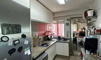 Imagem 5: Apartamento à venda no bairro Parada Inglesa - São Paulo/SP, Zona Norte