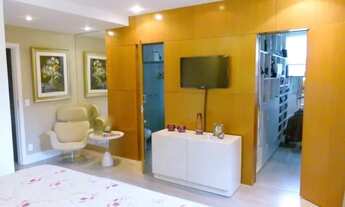 Imagem 7: Apartamento com 4 quartos no Bairro Buritis