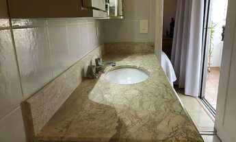 Imagem 5: Apartamento à venda, 3 quartos, 1 suíte, Vila Guarani (Zona Sul) - São Paulo/SP