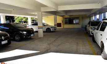 Imagem 3: Kitnet de 1 quarto para alugar no bairro Barreiros