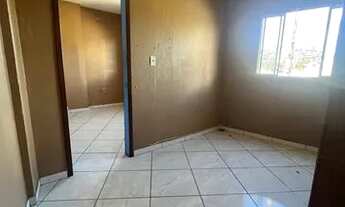 Imagem 6: Kit Net Jardim Tropical