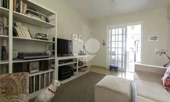 Imagem 5: São Paulo - Apartamento Padrão - PINHEIROS