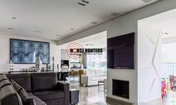 Imagem: APARTAMENTO COM 3 SUÍTES, VISTA E LAZER