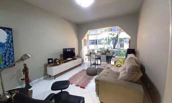 Imagem 2: Apartamento para alugar, 55 m² por R$ 4.631,24/mês - Flamengo - Rio de Janeiro/RJ