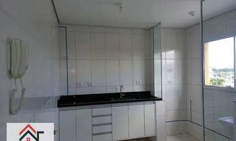 Imagem 6: Apartamento com 2 dormitórios para alugar, 124 m² por R$ 2.850/mês - Jardim Alvinópolis