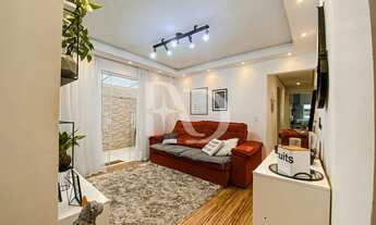 Imagem 2: Apartamento garden à venda, 90m2 - São Mateus