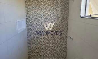 Imagem 3: Sobrado com 3 dormitórios, 130 m² - Costeira - São José dos Pinhais/PR