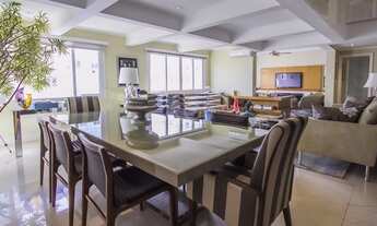 Imagem: Cobertura para Venda - 626.89m², 4 dormitórios