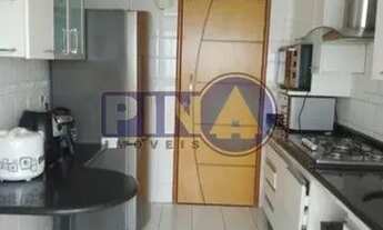 Imagem 4: APARTAMENTO RESIDENCIAL em GOIÂNIA - GO, SETOR BUENO