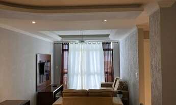 Imagem 7: Cobertura duplex para aluguel tem 80 metros quadrados com 3 quartos em Centro - Cabo Frio