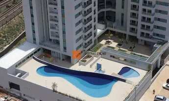 Imagem 4: 2 quartos, armários, lazer completo. Aguas Claras