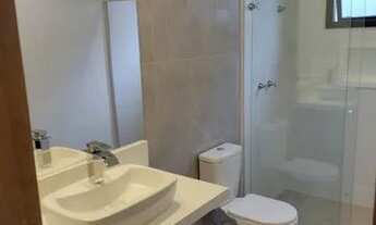 Imagem 7: Sobrado de condomínio para venda tem 230 metros quadrados com 4 suítes