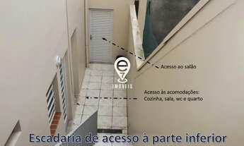 Imagem 4: Casa à venda, 3 quartos, 1 suíte, 3 vagas, Vila do Encontro - São Paulo/SP