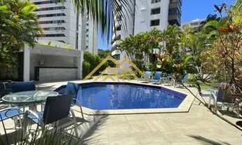 Imagem: Apartamento com 5 quartos, 292m2, à venda