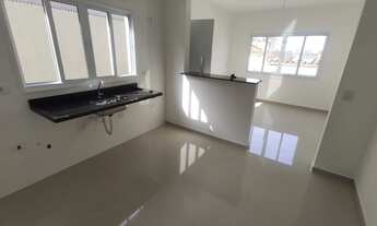 Imagem 5: Casa para venda com 60 metros quadrados com 2 quartos em Jardim Europa - Vargem Grande Pau