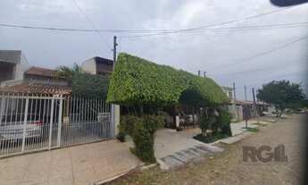 Imagem 6: Casa no bairro Hípica - 2 Dormitórios