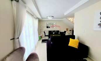 Imagem 4: Apartamento com 3 suítes, piscina e churrasqueira na Água Fria - Cobertura duplex