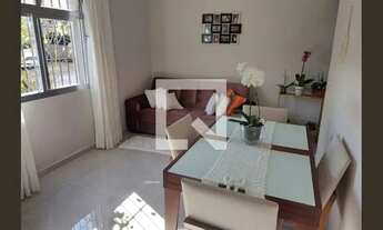 Imagem 4: Apartamento à Venda - Vila das Mercês, 3 Quartos, 64 m2