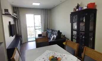 Imagem 7: Cobertura no Pq das Nações - Santo André, 3 quartos, planejados e excelente acabamento