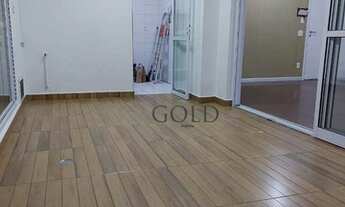 Imagem 5: Apartamento com 3 dormitórios, 93 m² - - Vila Leopoldina - São Paulo/SP