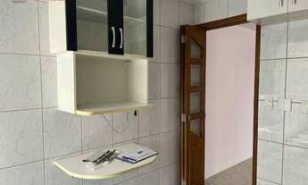 Imagem 6: Apartamento com 2 dormitórios para alugar, 61 m² por R$ 1.700,00/mês - Jardim Patente Novo