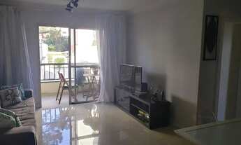 Imagem 6: Apartamento à venda, 2 quartos, 1 suíte, Campo Belo - São Paulo/SP