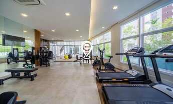 Imagem 6: Cobertura à venda, 4 quartos, 4 suítes, 4 vagas, Vila Mariana - São Paulo/SP