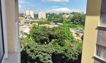 Imagem 2: Apartamento Residencial Condomínio Fechado - Ferreira - Vila Sônia - SP