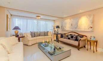 Imagem 7: Casa para Venda - 800m², 5 dormitórios, sendo 3 suites, 5 vagas - Vila Assunção