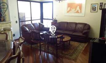 Imagem 6: Apartamento à venda, 4 quartos, 1 suíte, 2 vagas, Vila Mariana - São Paulo/SP