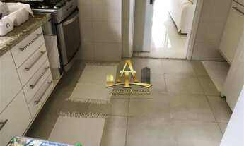 Imagem 4: Lindo Apartamento Mobiliado para Locação no Alpha Garden - Confira!