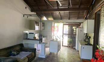 Imagem 3: Casa com 3 dormitórios para alugar, 100 m² por R$ 1.900,00/mês - Dona Mercedes - Gravataí