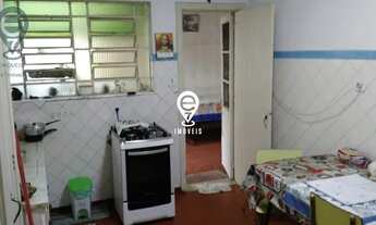 Imagem 6: Casa à venda, 2 quartos, 1 suíte, 5 vagas, Vila Guarani (Zona Sul) - São Paulo/SP