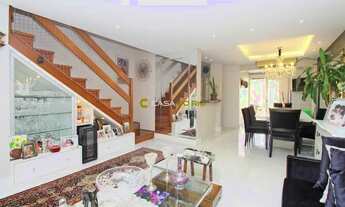 Imagem 7: PORTO ALEGRE - Casa de Condomínio - Tristeza