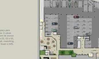 Imagem 3: Apartamento - João Pinheiro - Belo Horizonte - R$349.600,00