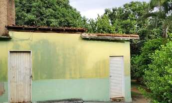 Imagem 4: Chácara 1500m² Condomínio Parque Dos Cisnei