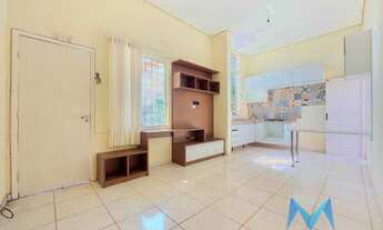 Imagem 5: Casa com 2 quartos - Bairro Colúmbia em Londrina