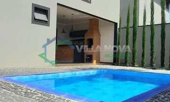 Imagem: Casa de Condomínio em Distrito de Bonfim