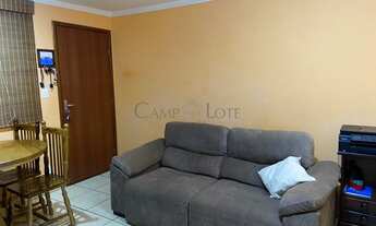 Imagem 2: Apartamento - Vila Industrial - Campinas